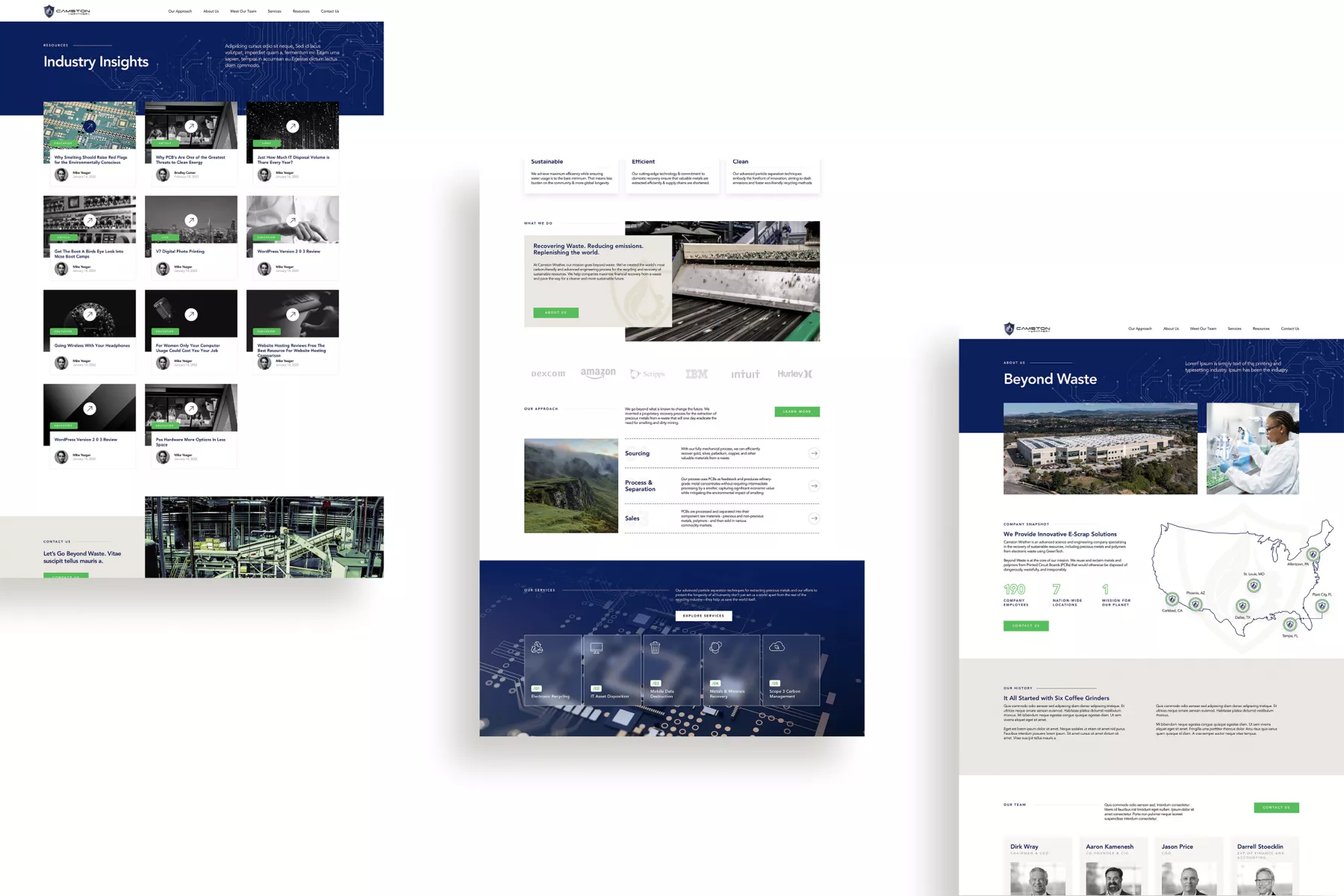 Camston Wrather Screen Shot
